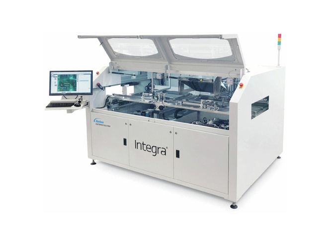 Select Integra 508.3