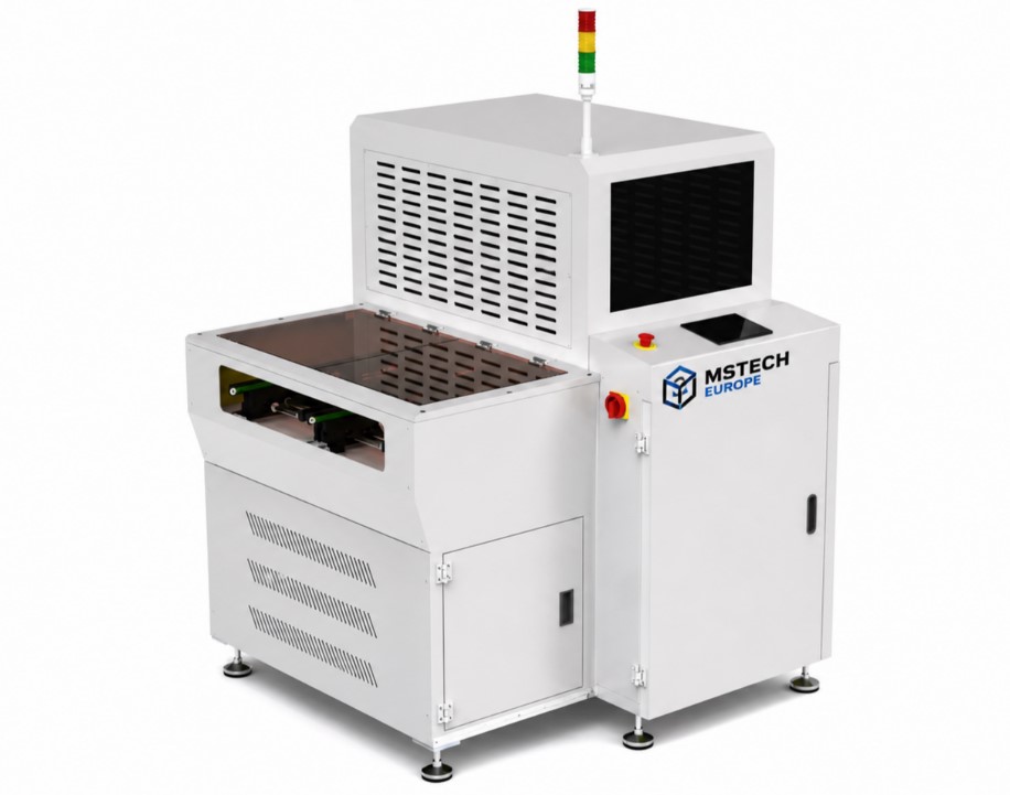 Vertical Buffer BUF-460 - 25P SMT