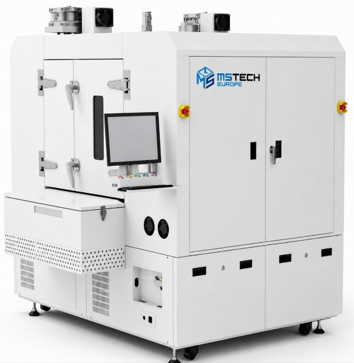 MTX-250 Vertical Oven SMT