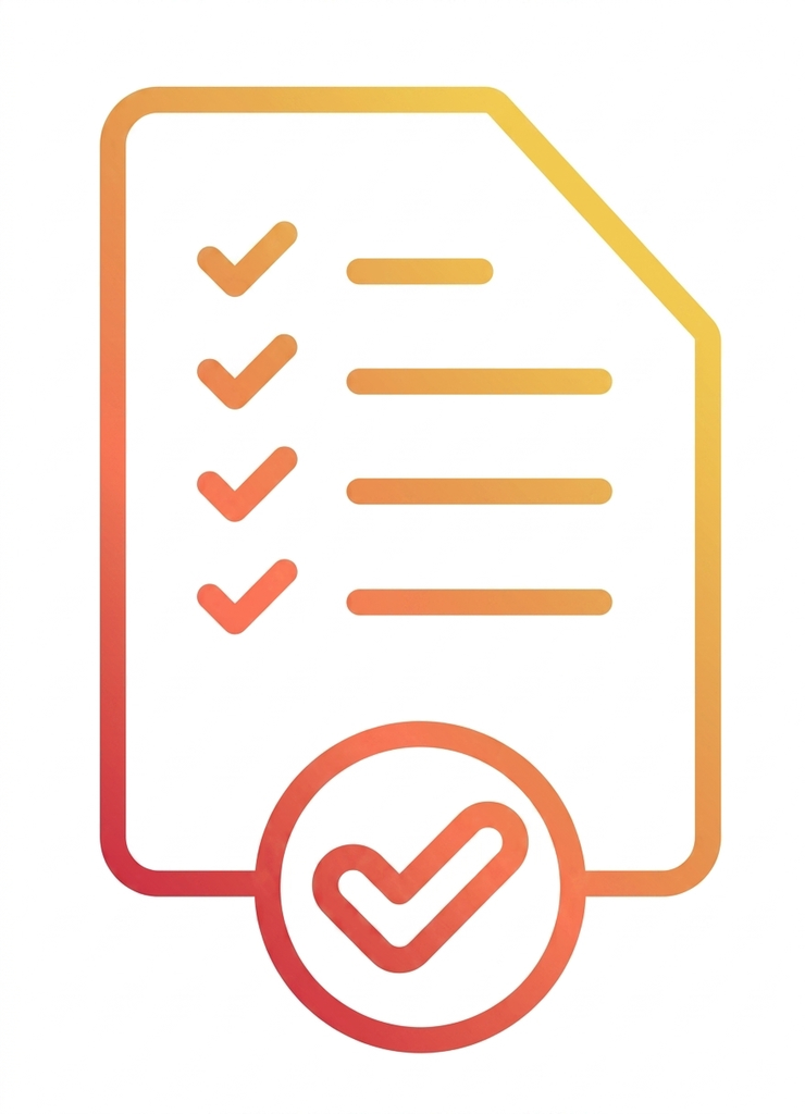  FAT – Factory Acceptance Test