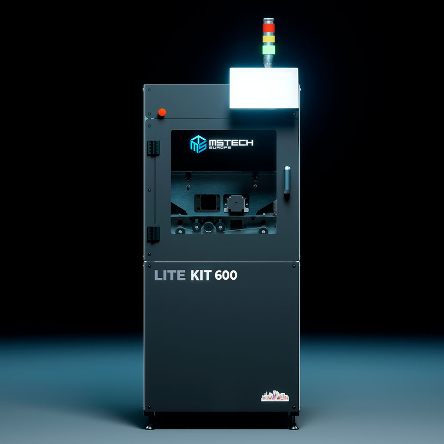 LITE KIT CONV Link Conveyor 600  Chain  SMT