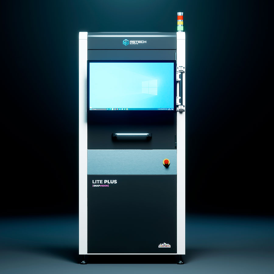LITE VISION [SNAPVISION] V2.0 SMT