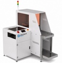 Angle Magazine (mm) Unloader AMMUL-460 SMT