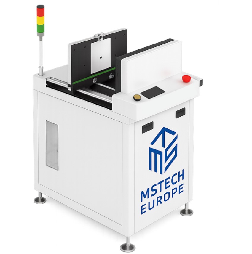Bare Board Handling DL-460 SMT