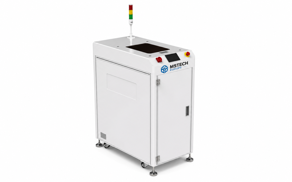 Bare Board Handling VL-460 SMT