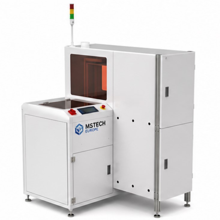 Coating Line Loader CL-390 SMT