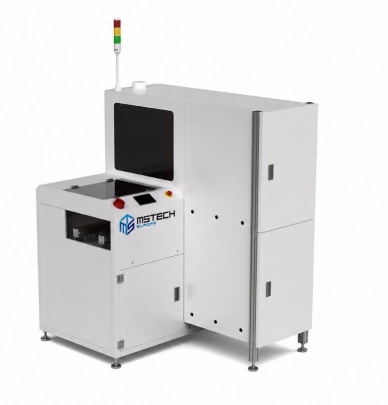 Coating Line Unloader CLU-460 SMT