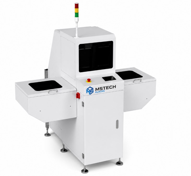Combined Loader/Unloader CLUL-250 SMT