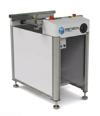 Conveyor  LC5D-460 --SMT