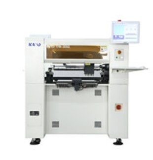 CIFV900030 - Pick&Place KAYO-A6L SMT 2019112502