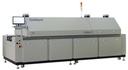 6 Zones Reflow Oven SMT AT080203