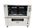 PCB Depaneling Router in-line model: iDPL-S / 1 head (Twin table) SMT RIS1-130307-04