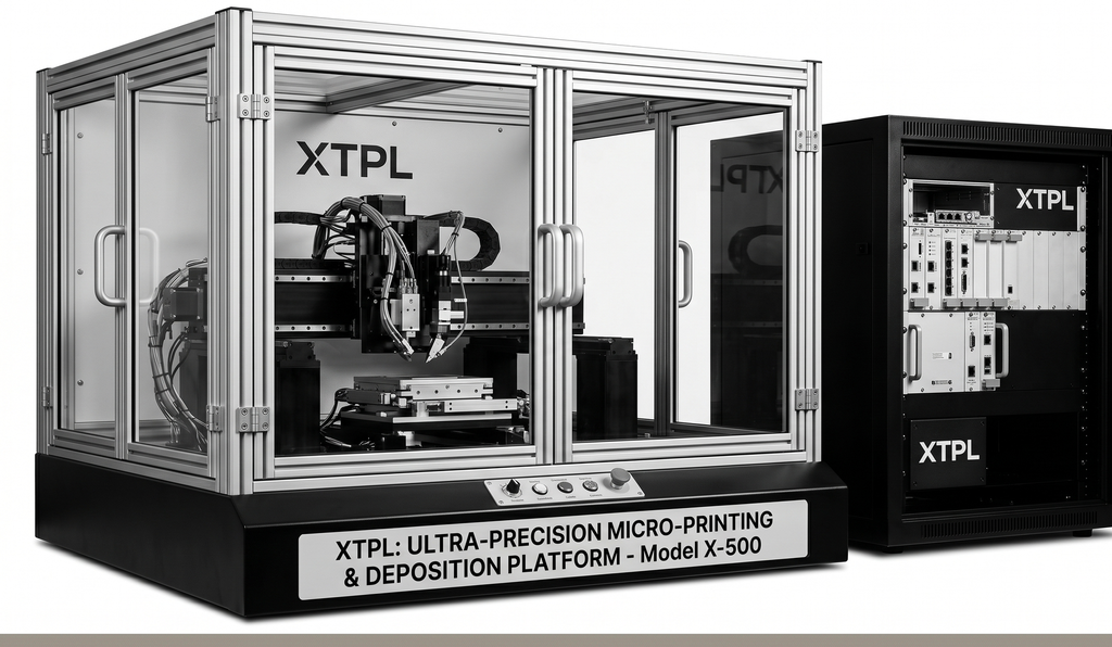 XTPL DELTA MSTECH 4H9T3WDQ