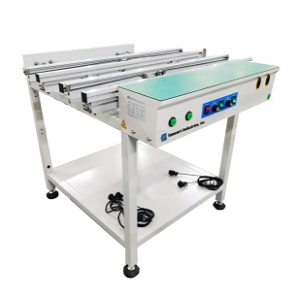 Conveyor model: SC-1500 MSTECH AT021488