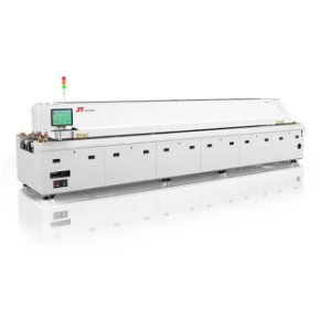 Lead free Oven model: MSTR-1000 with Nitrogen Option MSTECH 21R10N21
