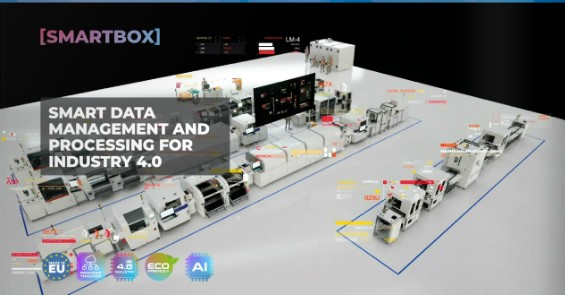 SMARTBOX  