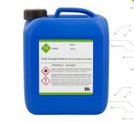 Stencil cleaningSPS, SEREX
