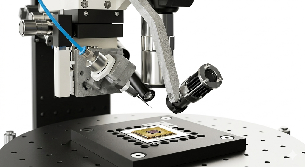UPD System -  thecnology core industry