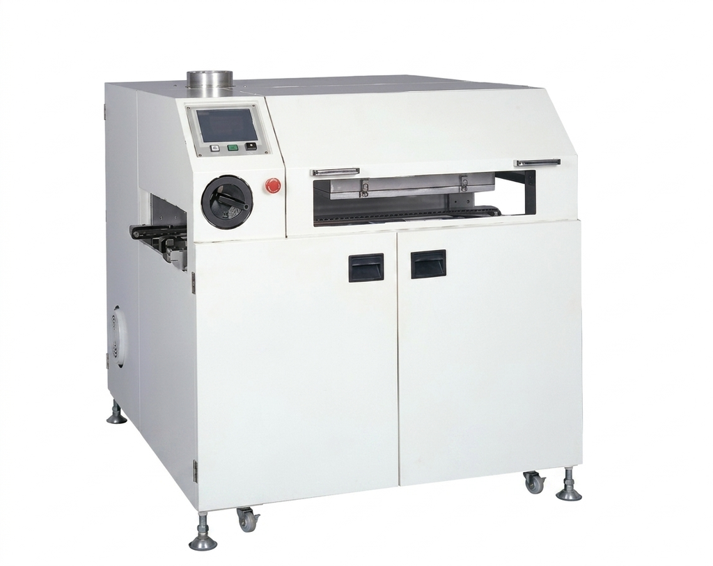 TAF40 Series - spray fluxer
