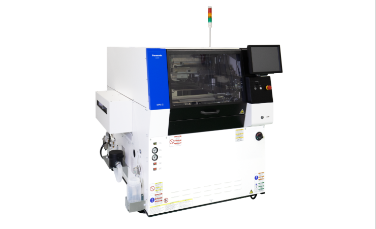 SPG2, NPM‑GPL, SPV - Printer