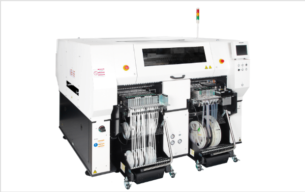 AM100 - P&P Compact
