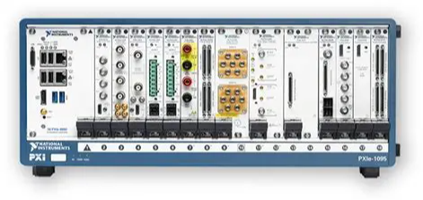 ICT  FCT  systems - PCB Tester