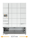 Lift (ML25  ML50  ML75)