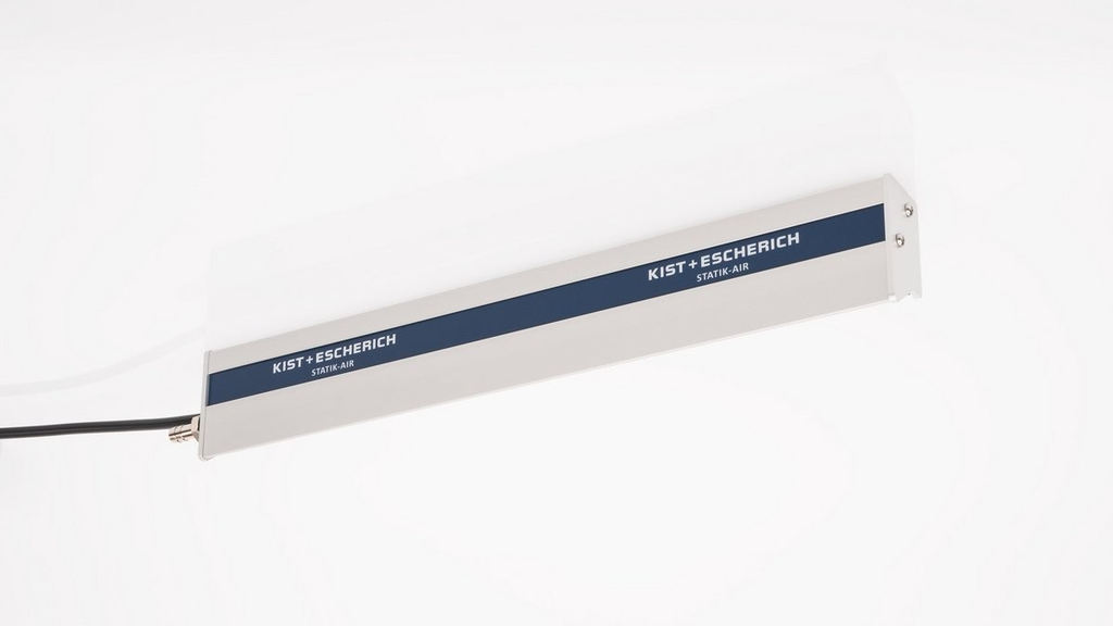 STATIK‑AIR Ionizacion