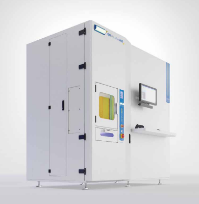 Ultraflex 1800 Individual tower