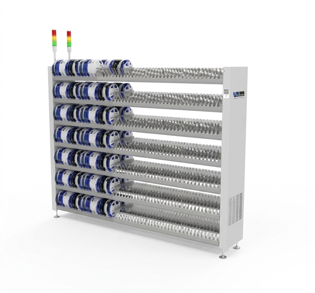 Smart Rack  Mobile Rack