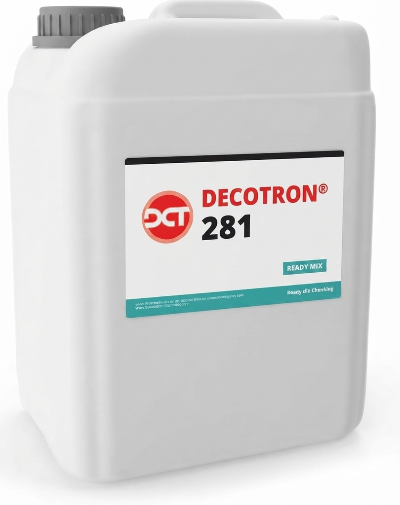 Water Base Decotron 281