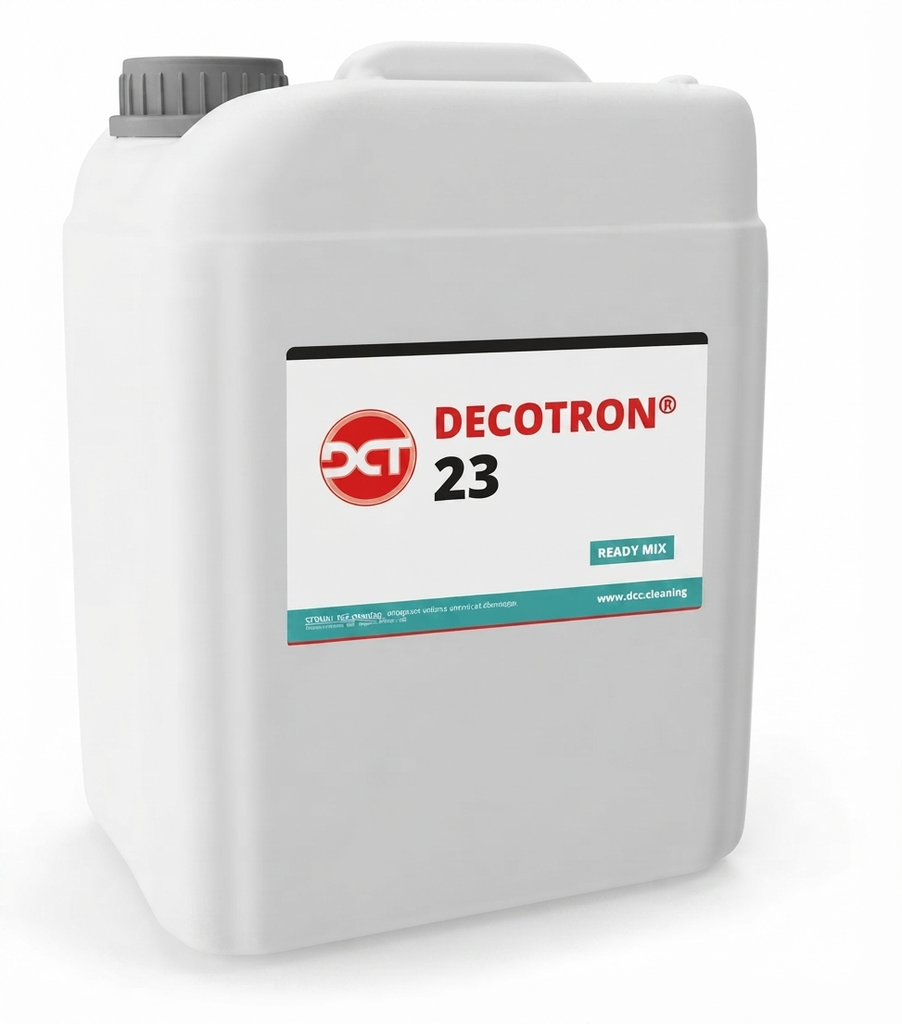  Water Base Decotron 23