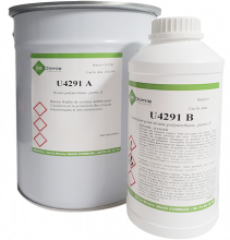 UV resin 15K UV