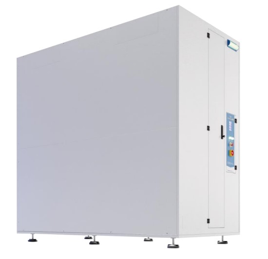 Ultraflex ISM3900 Automatic storage