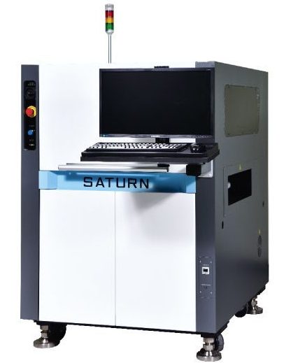SATURN - SPI