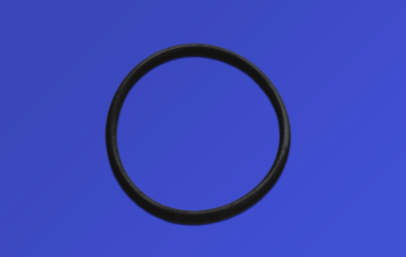 O-Ring 30x2 FPM 80/ Viton
