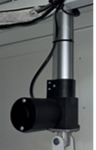 Motors door (302190017) SMT