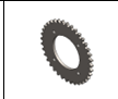 Mobile chain drive sprocket  SMT