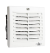STEGO 01880.2-00 - Ventilador con filtro Plus FPO018 24V DC Flap 92x92mm SMT