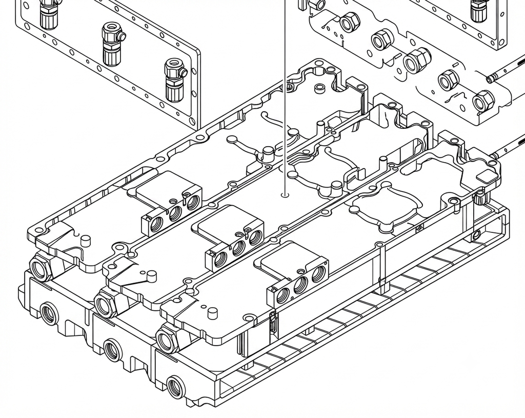 AM03-022118A SPARE PART HANWHA