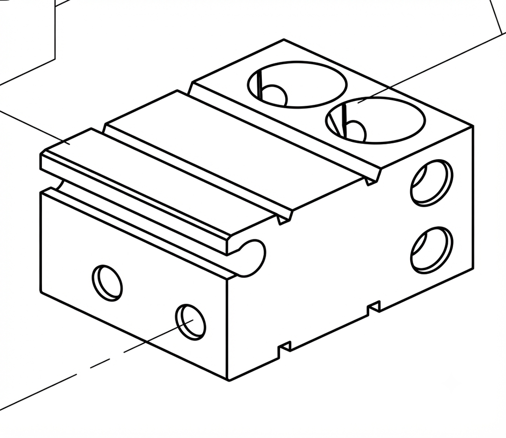 HP03-000083 SPARE PART HANWHA