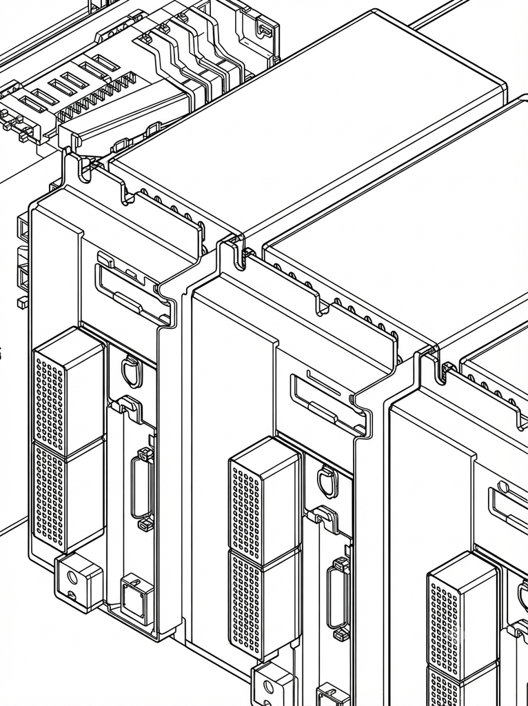EP06-001076 SPARE PART HANWHA