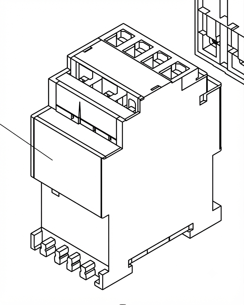 EP18-900018 SPARE PART HANWHA