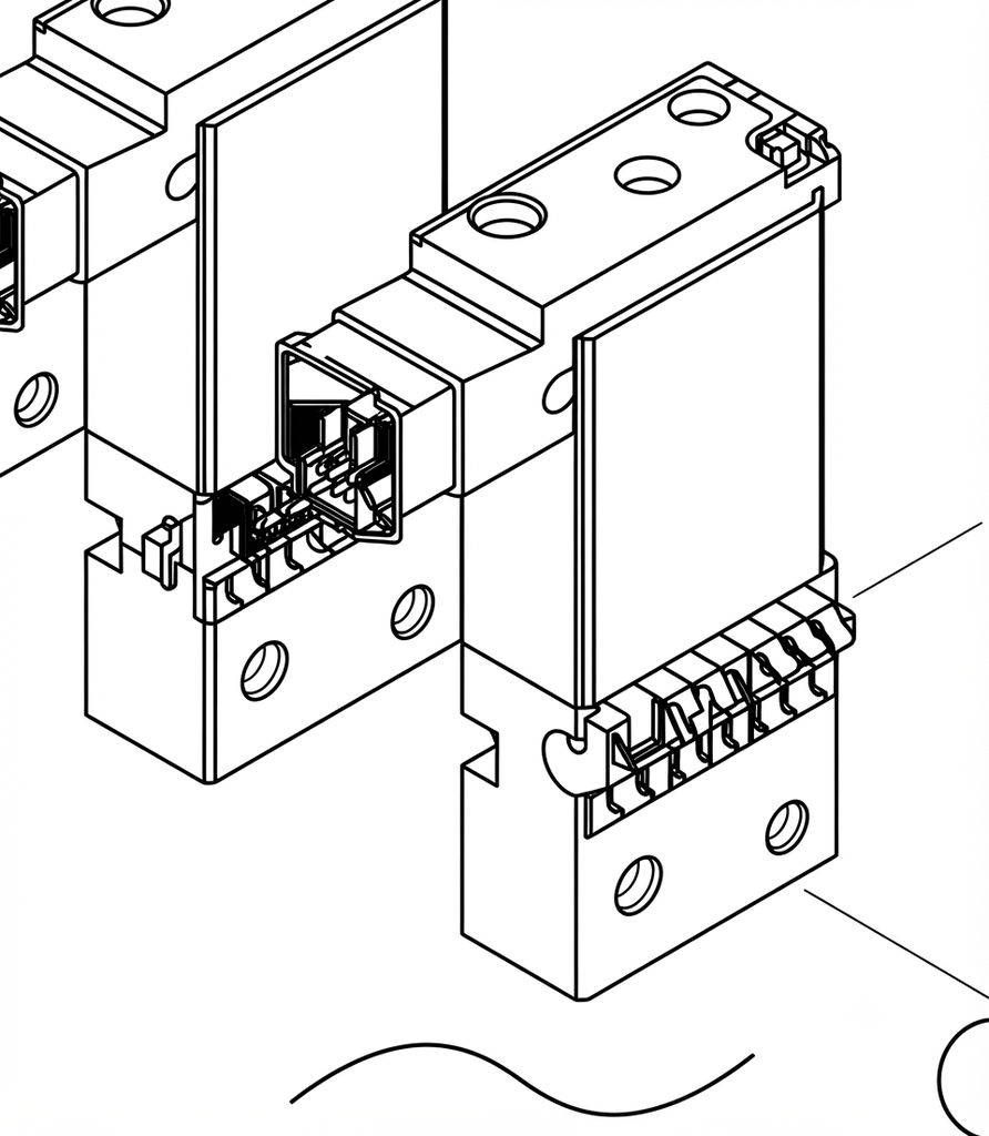 HP14-000163 SPARE PART HANWHA