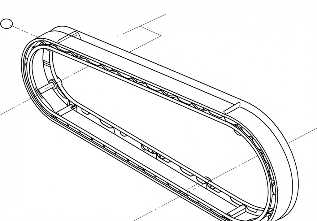 MC05-001026 SPARE PART HANWHA