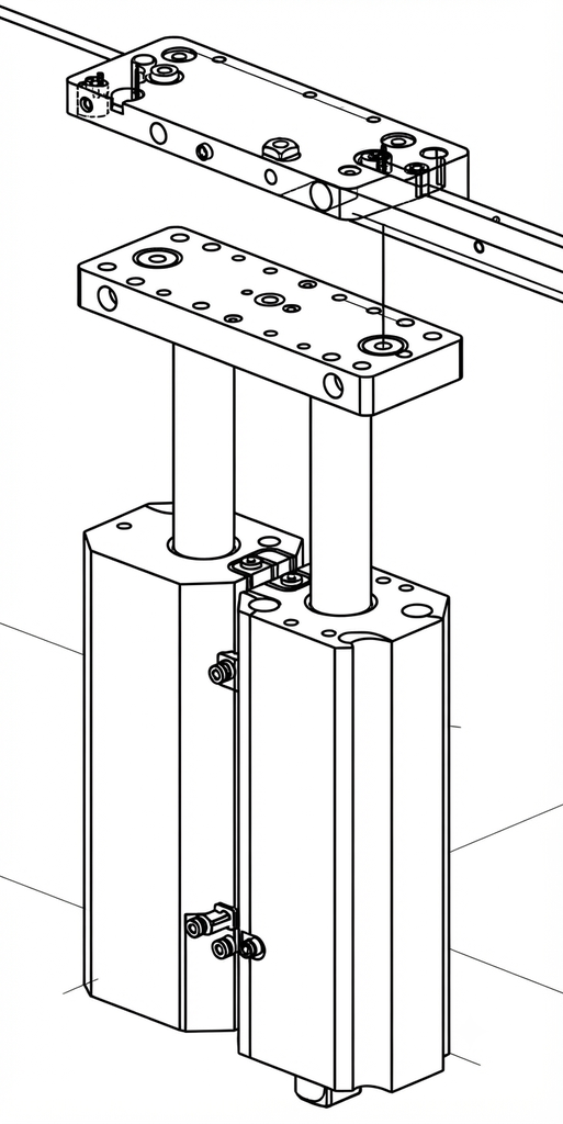 AM03-021416A SPARE PART HANWHA