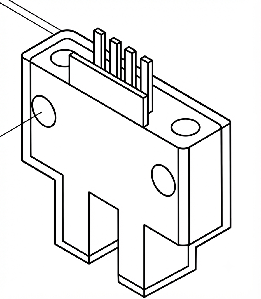 EP19-900108 SPARE PART HANWHA