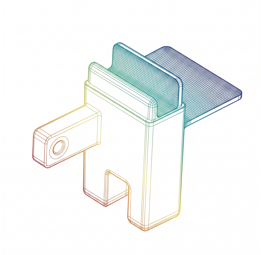 EP19-900109 SPARE PART HANWHA