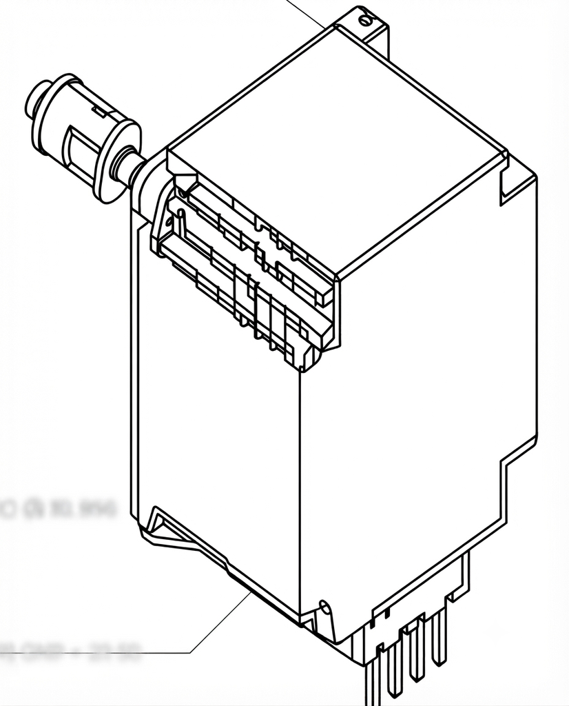 AM03-001513A SPARE PART HANWHA