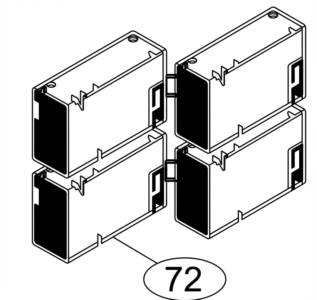 AM03-029219A SPARE PART HANWHA